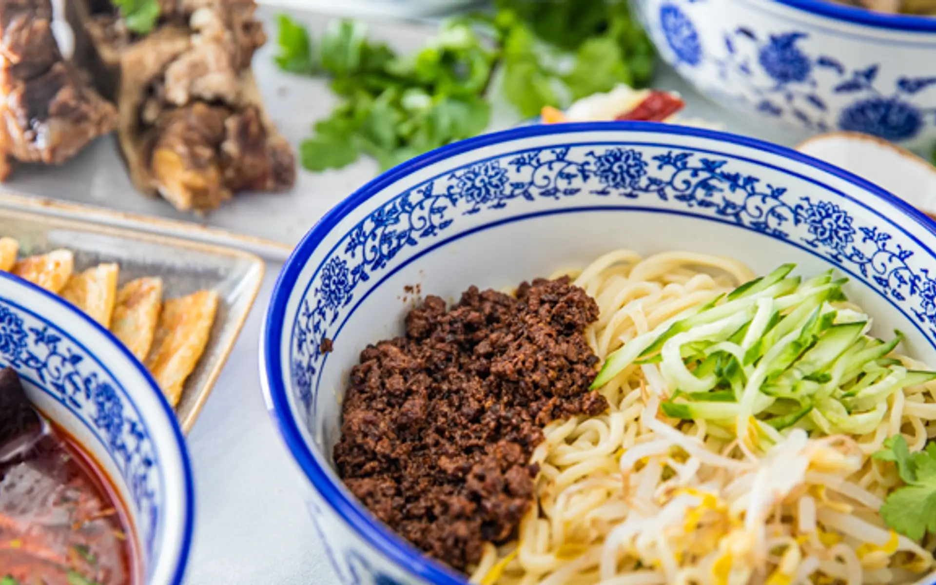 Get King Made Noodles delivered to your door with Delivereasy