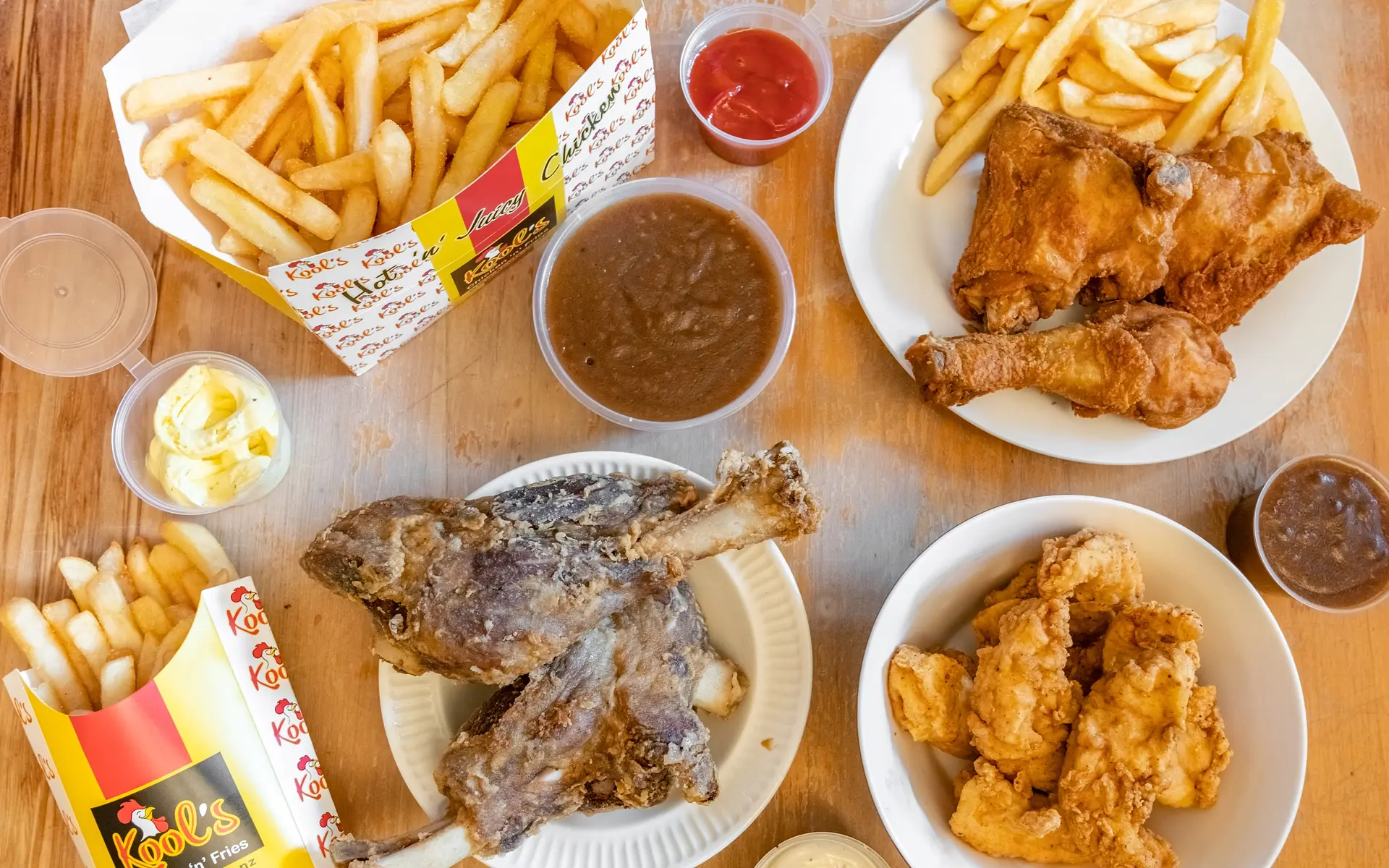 Get Lantern Light Dairy & Takeaway delivered to your door with Delivereasy