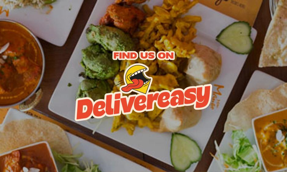Get Mango Richmond delivered to your door with Delivereasy