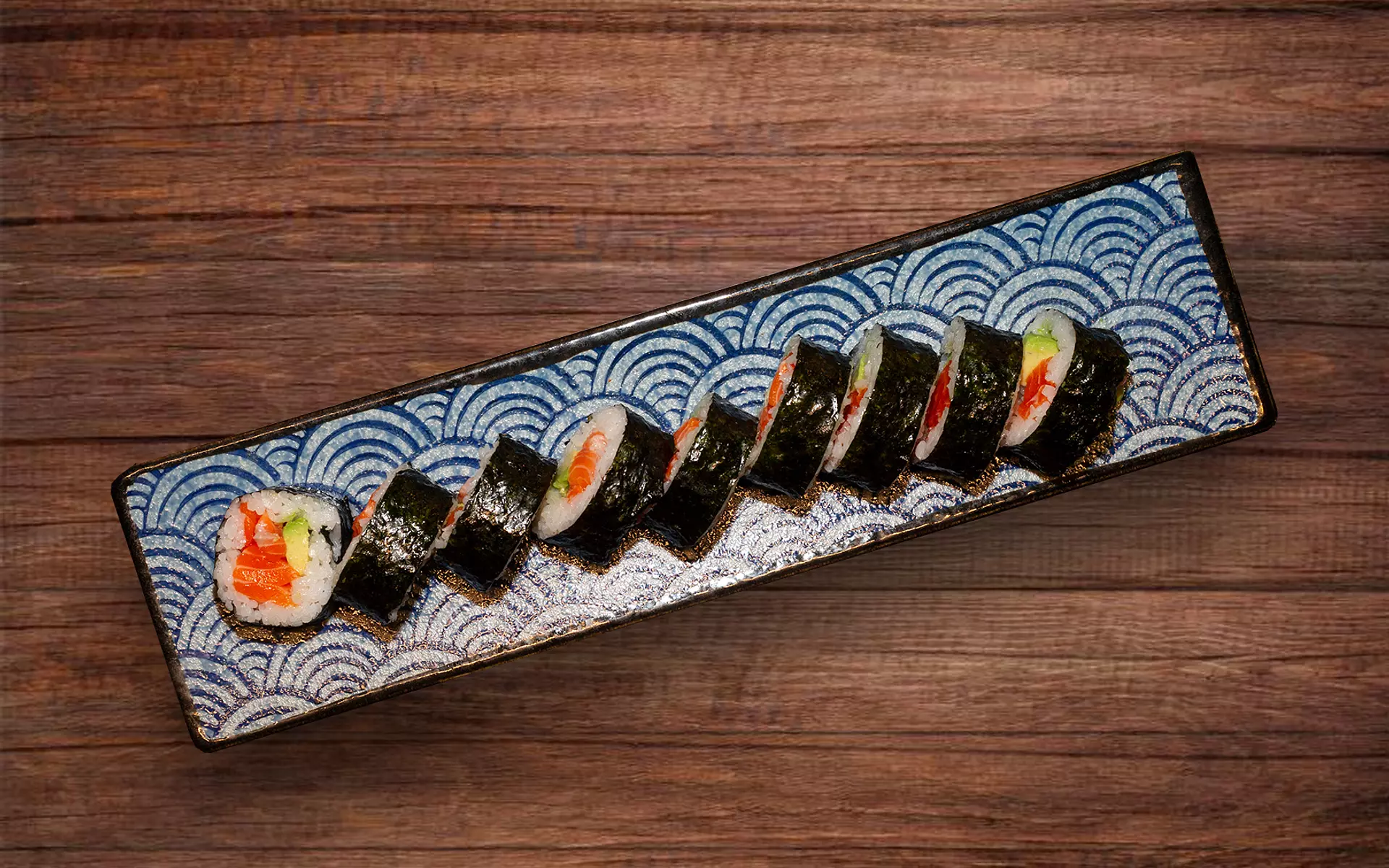 Get Wasabi delivered to your door with Delivereasy