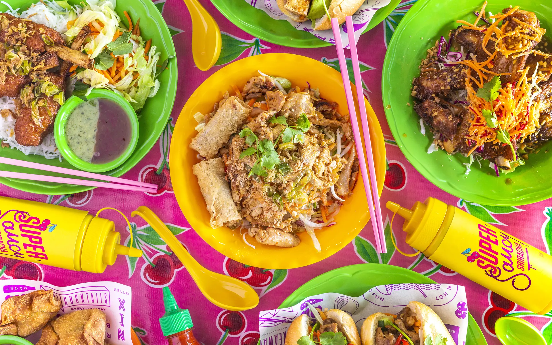 Get Rice Rice Baby delivered to your door with Delivereasy