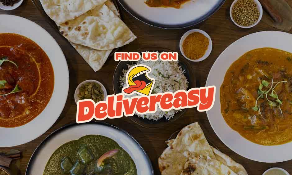 Get Being Veg delivered to your door with Delivereasy