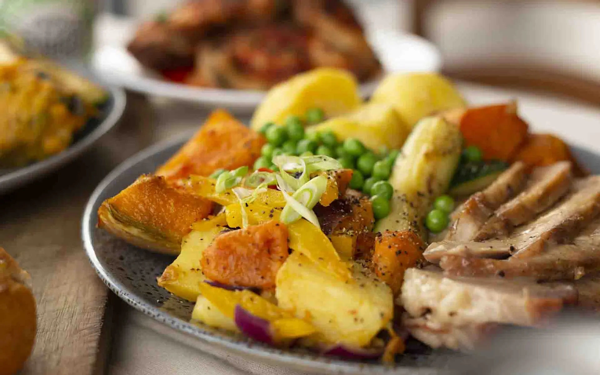 Get Royal Roasts delivered to your door with Delivereasy