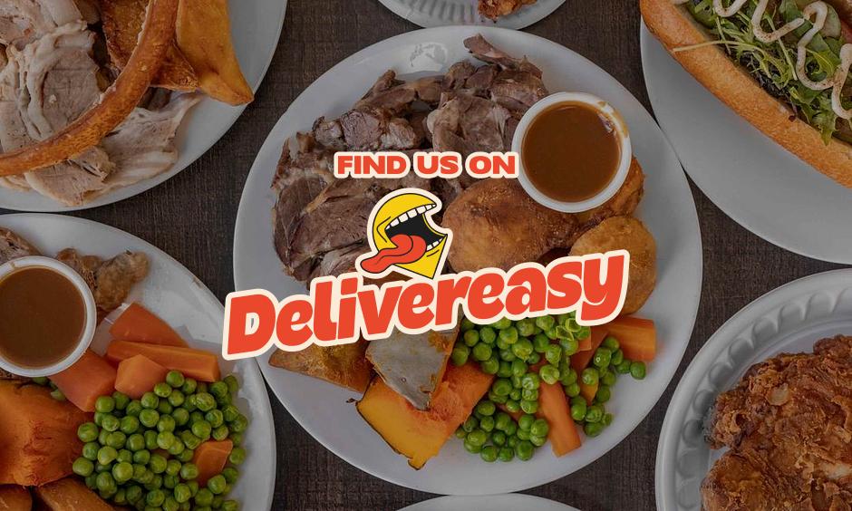Get Charms Roast delivered to your door with Delivereasy