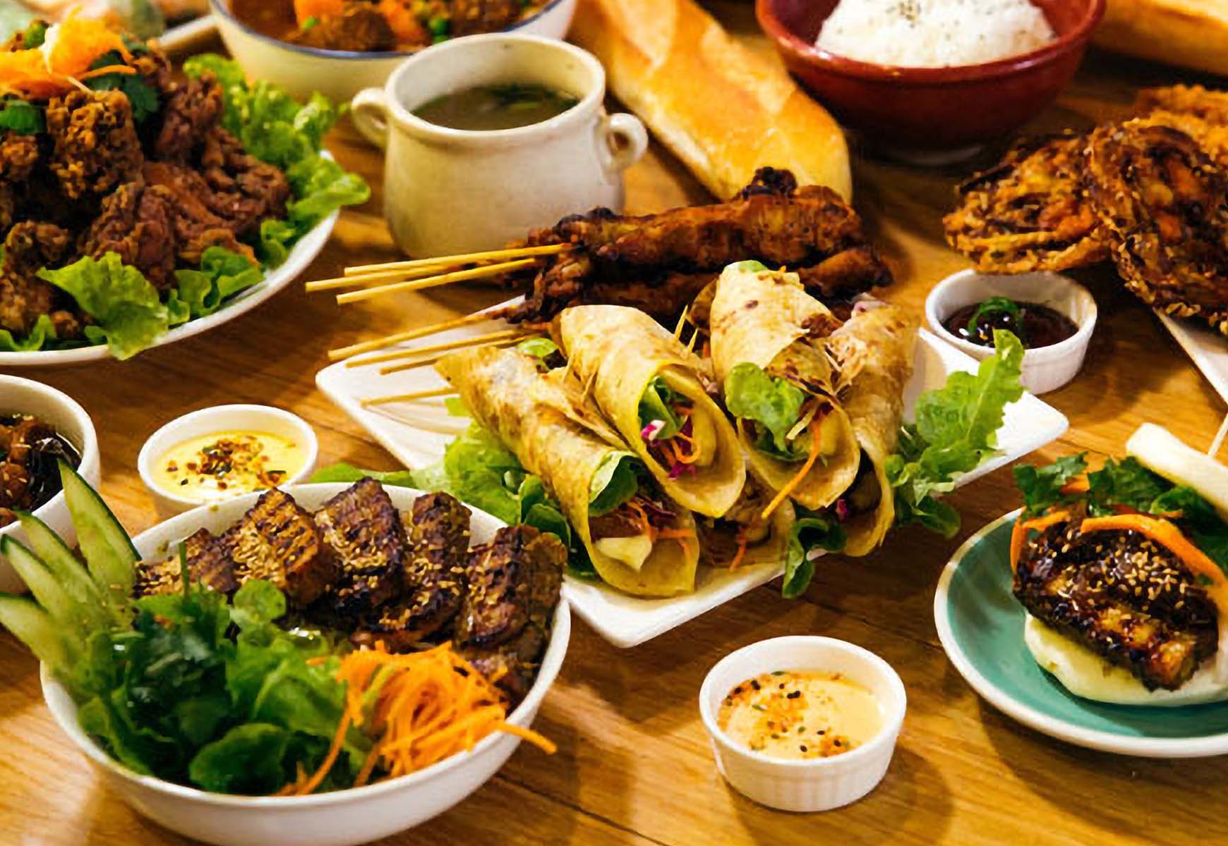 Get Wraps & Rolls delivered to your door with Delivereasy