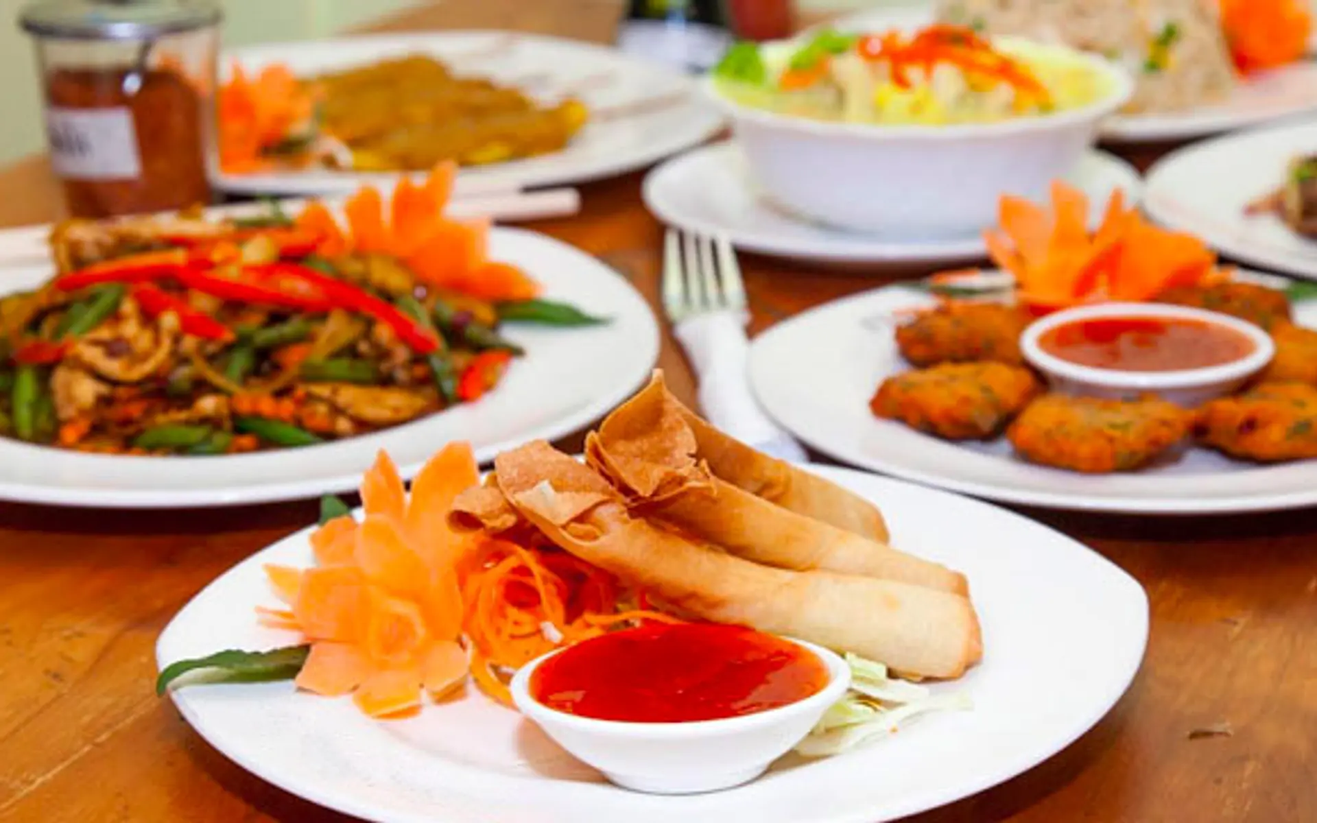 Get Riccarton Noodle House delivered to your door with Delivereasy