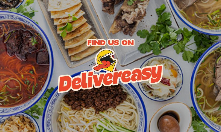 Get King Made Noodles delivered to your door with Delivereasy
