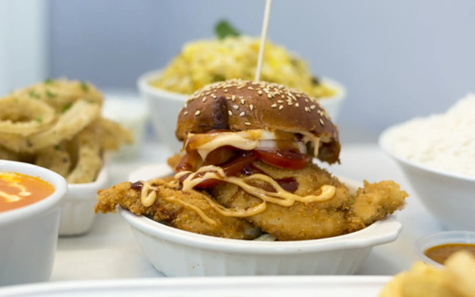 Get Hutt Ribs delivered to your door with Delivereasy