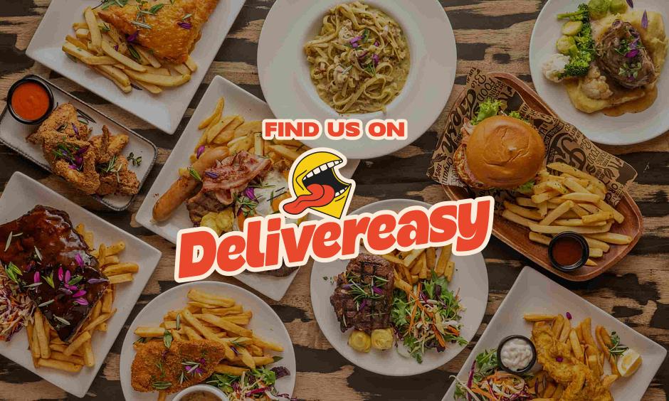 Get Phoenix Complex delivered to your door with Delivereasy