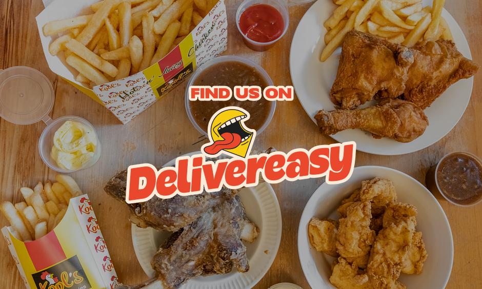 Get Lantern Light Dairy & Takeaway delivered to your door with Delivereasy