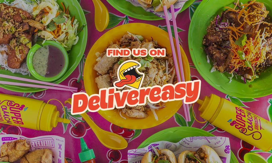 Get Rice Rice Baby delivered to your door with Delivereasy