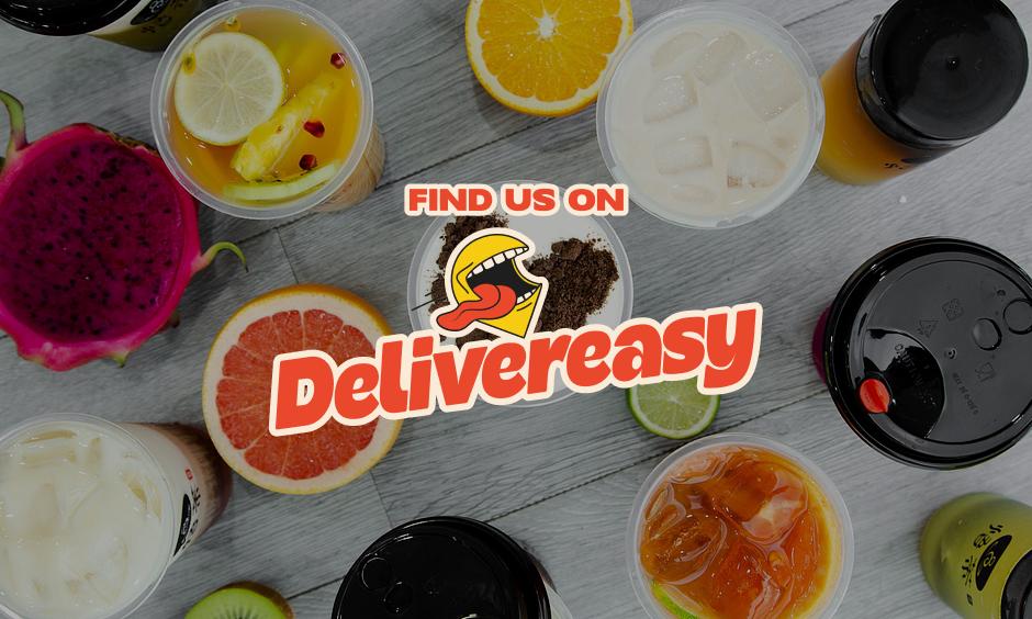 Get WUCHA Queenstown delivered to your door with Delivereasy