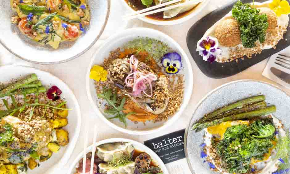 Get Balter Bar & Kitchen delivered to your door with Delivereasy