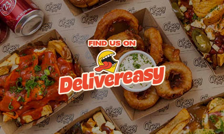 Get All Gravy Baby delivered to your door with Delivereasy