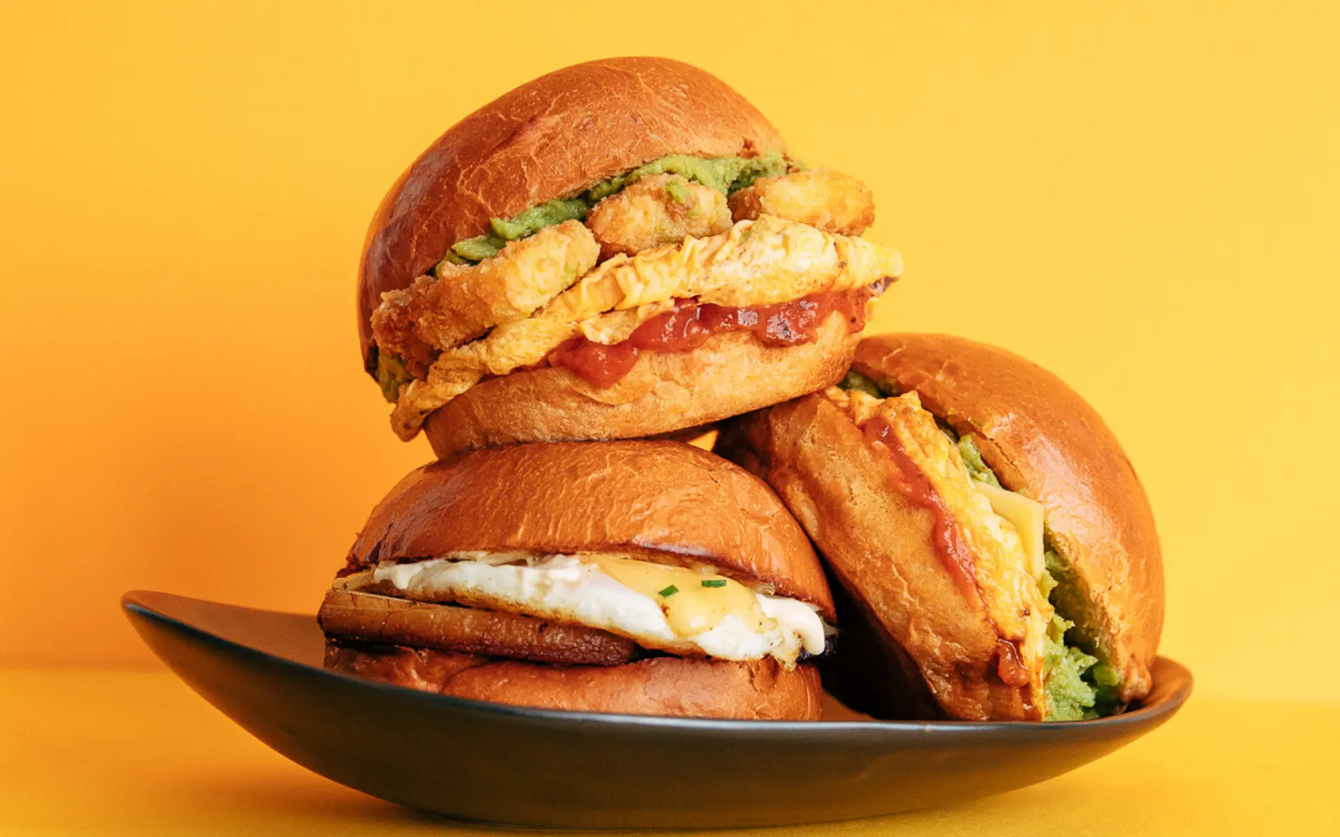 Get EGG'D (Gisborne) delivered to your door with Delivereasy