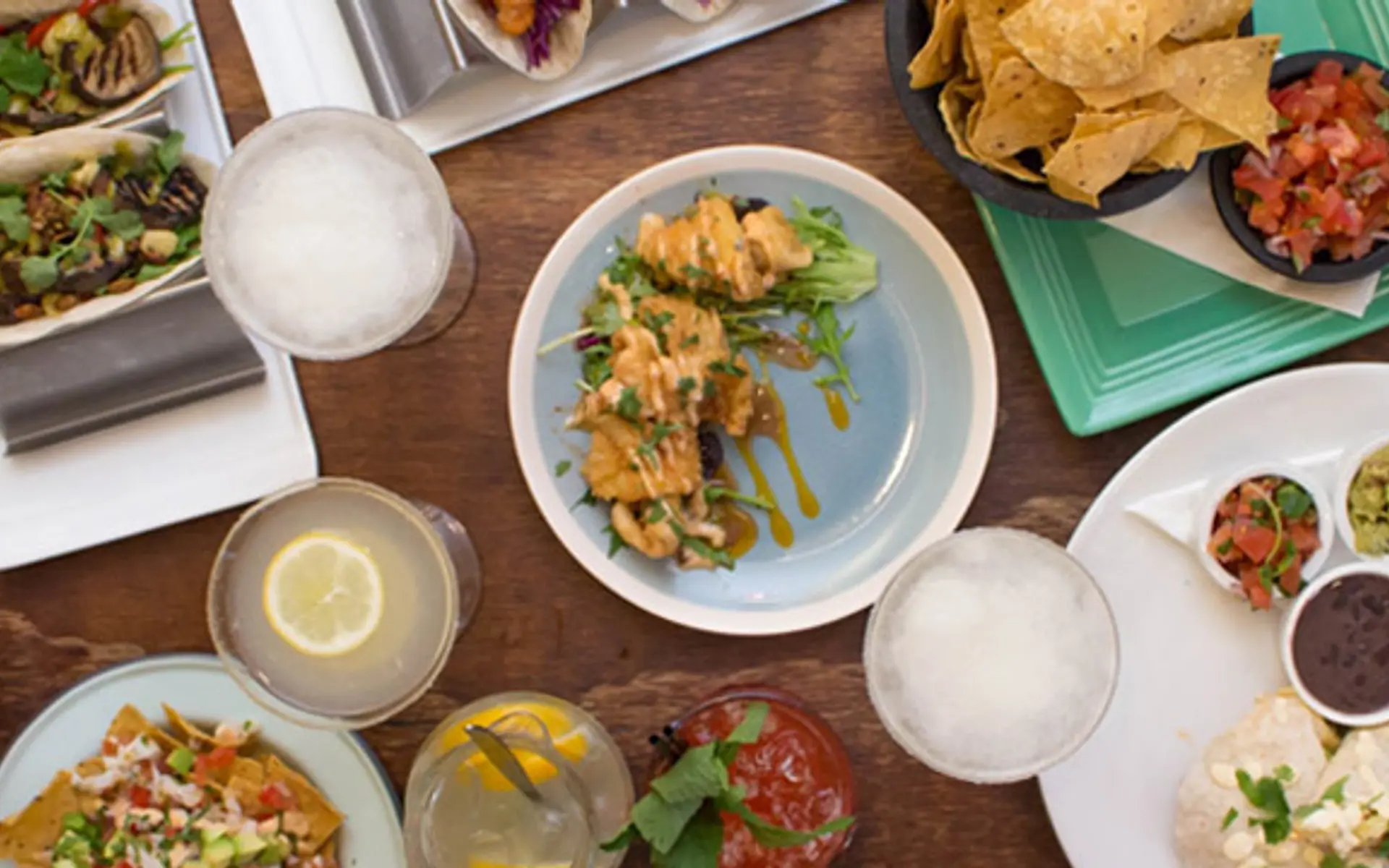 Get Barrio Brothers delivered to your door with Delivereasy