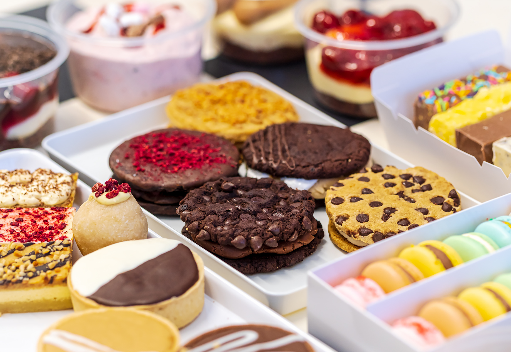 Get Fudge'n Hell delivered to your door with Delivereasy