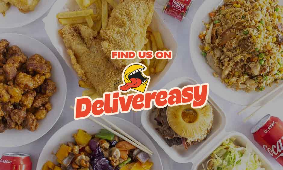 Get Waikiwi Fish delivered to your door with Delivereasy