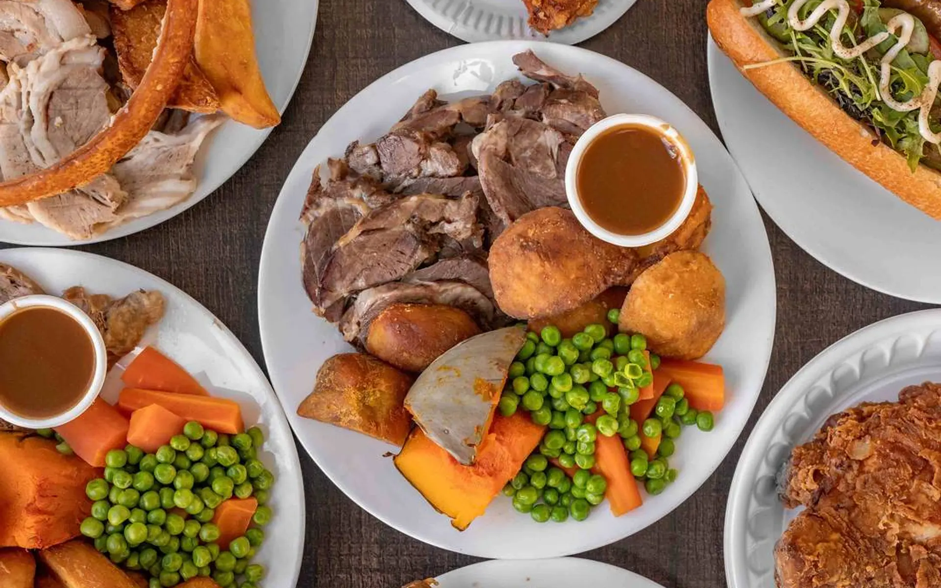 Get Charms Roast delivered to your door with Delivereasy