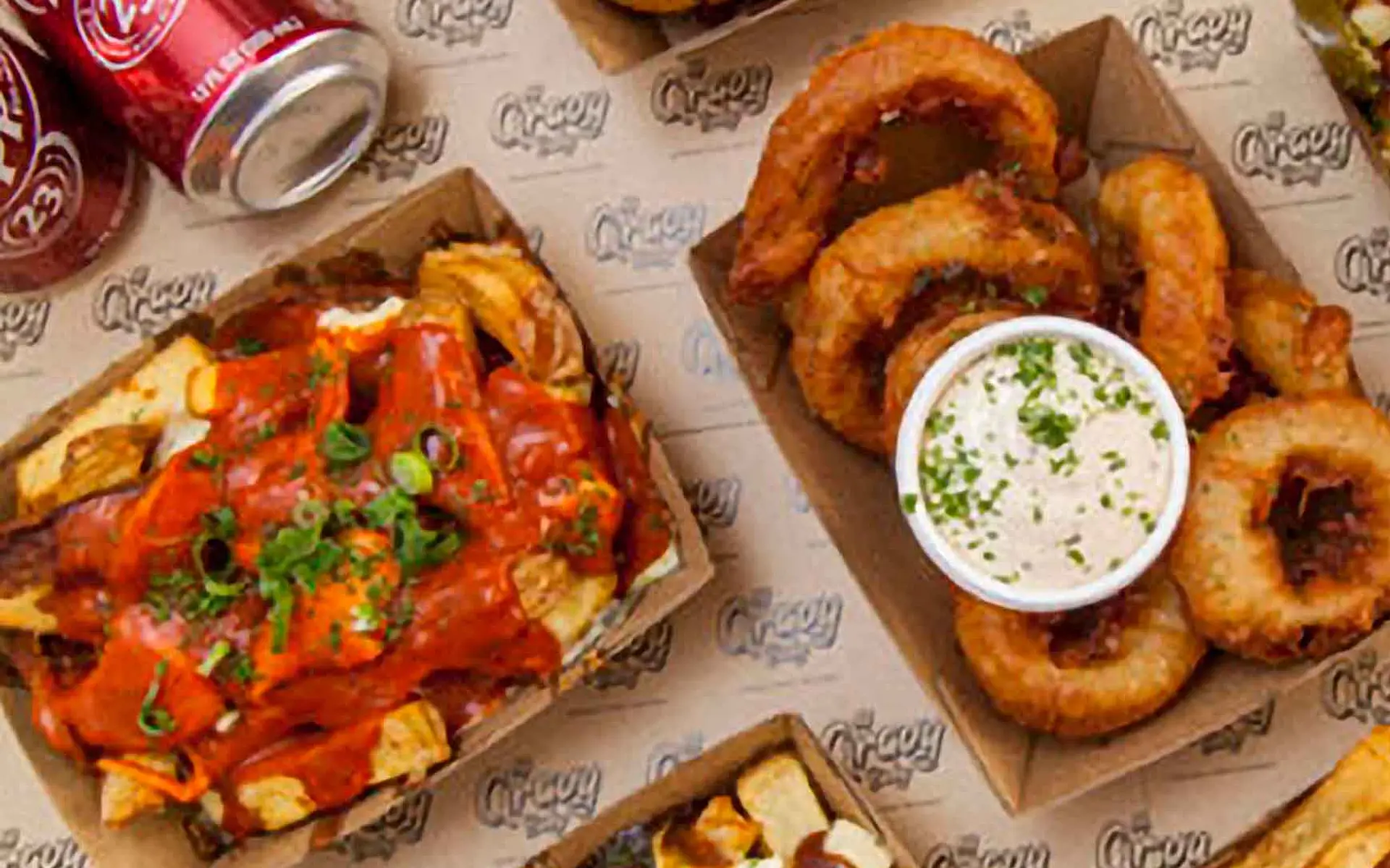 Get All Gravy Baby delivered to your door with Delivereasy