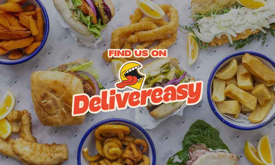 Get Thorndon Twin Fish delivered to your door with Delivereasy