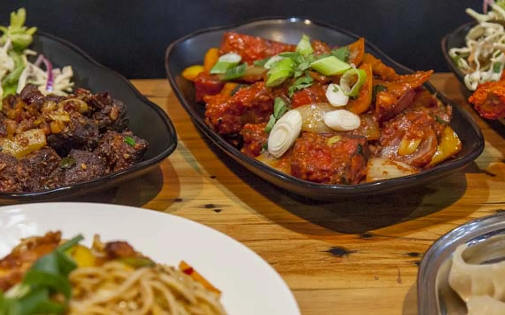 Get Mela Eatery delivered to your door with Delivereasy