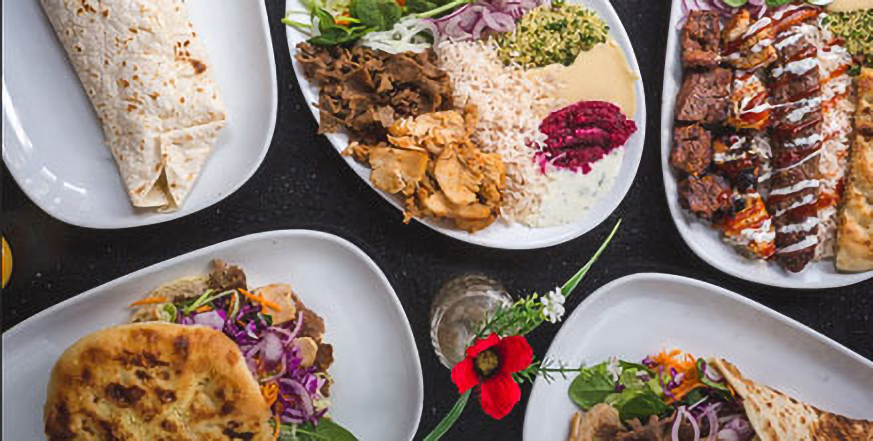 Get Hapsun Souvlaki delivered to your door with Delivereasy