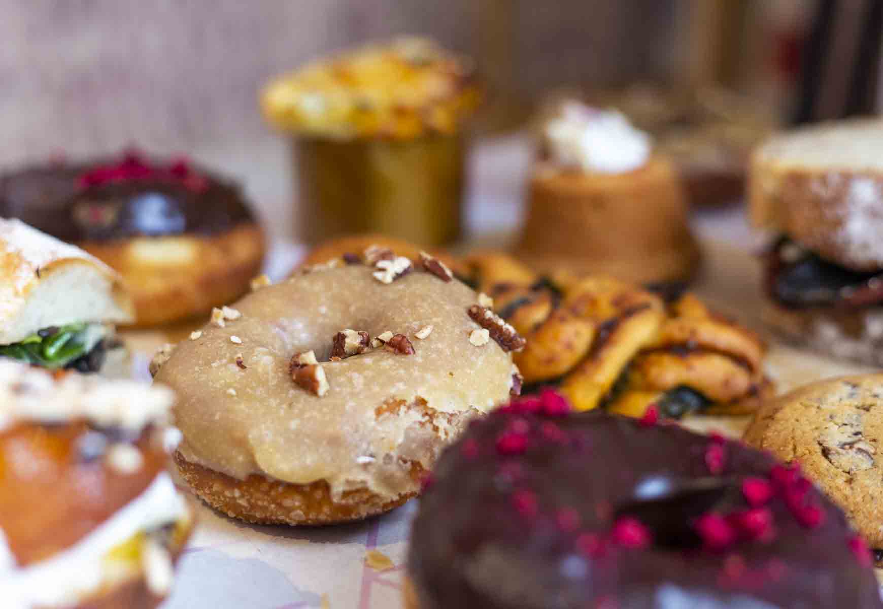 Get Dough Bakery delivered to your door with Delivereasy