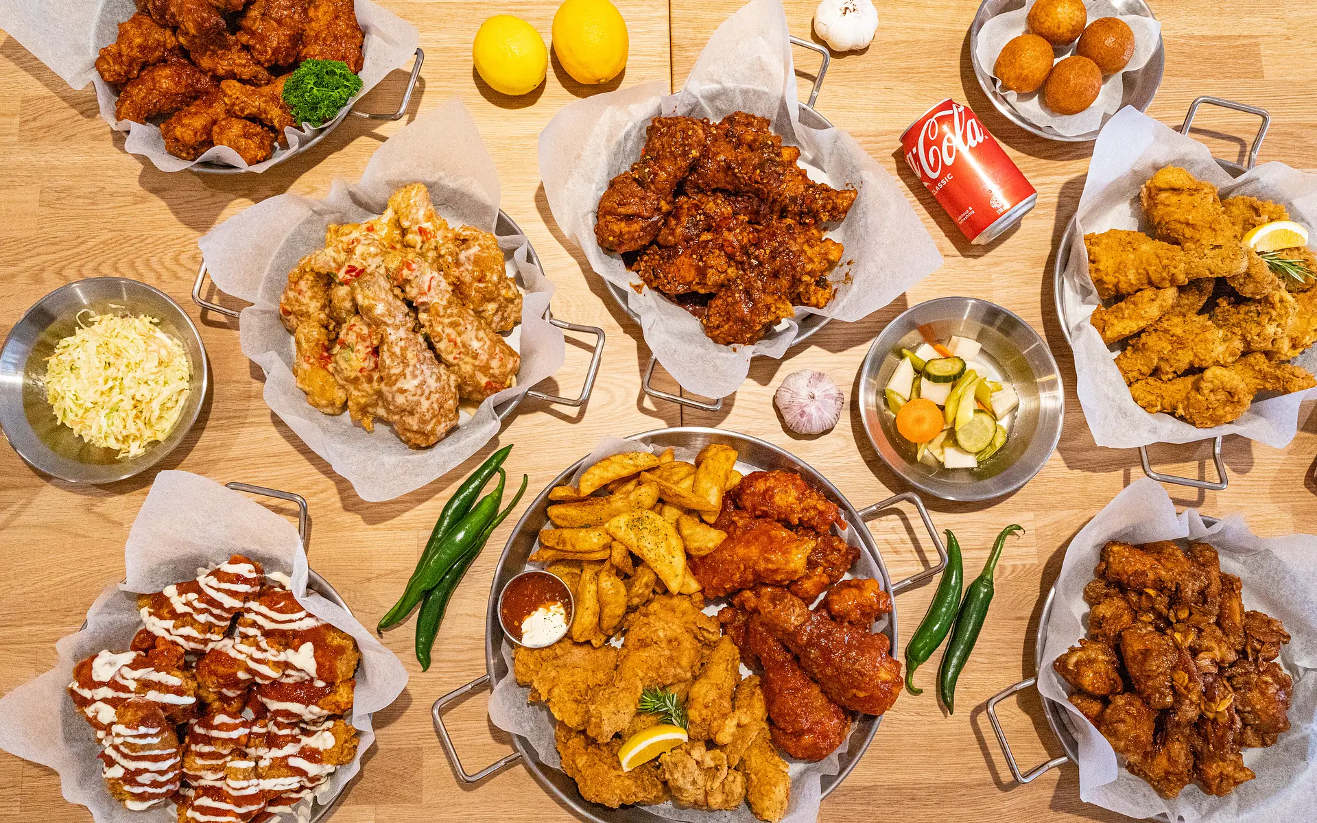 Get Mum's Chicken delivered to your door with Delivereasy