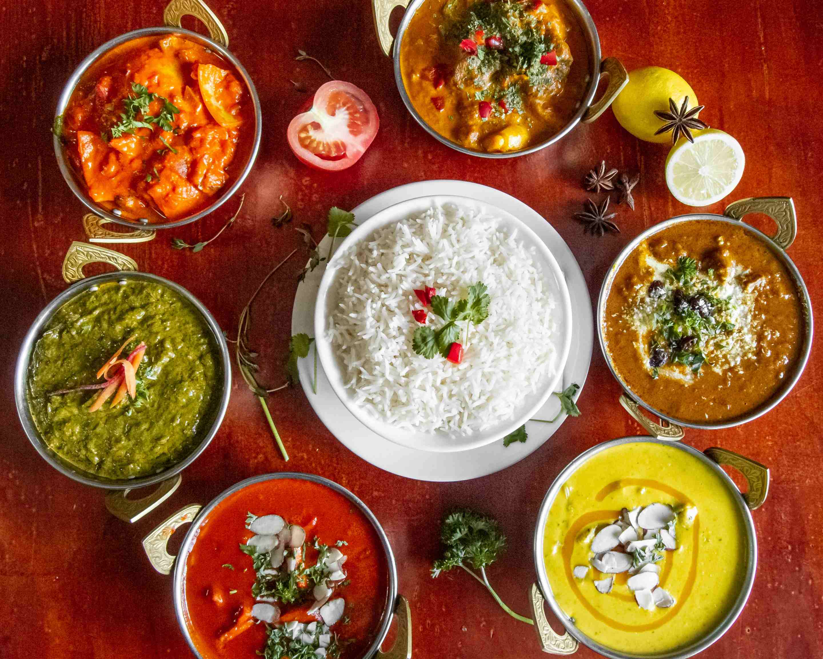 Get Eden Cafe & Restaurant delivered to your door with Delivereasy